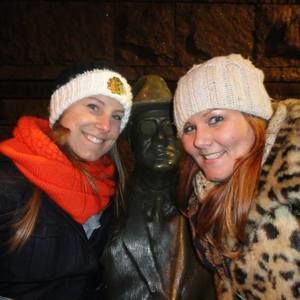 Meet your Posher, Meagan